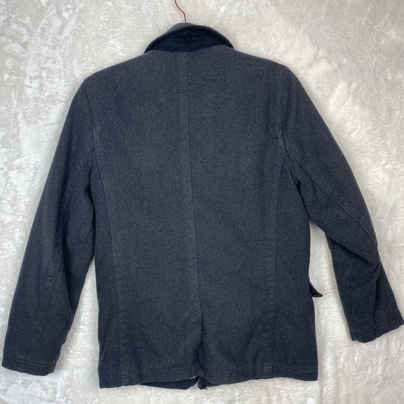 Urban republic military jacket double anchor buttons youth xl 18/20 - Picture 7 of 7